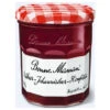 Bonne Maman Erdbeer-Rote Johannisbeer-Konfitüre 370G -Rabatt Lebensmittel Geschäft bonnemamanerd jo konf