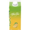 Zitrone 0,75L -Rabatt Lebensmittel Geschäft bra tee zitrone 075l
