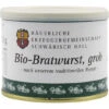 Erzeugergemeinschaft Schwäbisch Hall Bio-Bratwurst Grob 200G 1 Erzeugergemeinschaft Schwäbisch Hall Bio-Bratwurst Grob 200G -Rabatt Lebensmittel Geschäft buerliche erzeugergemeinschaft schwbisch hall biobratwurst 200g
