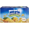 Capri Sun Orange 10x 0,2L -Rabatt Lebensmittel Geschäft capri sun orange 10x02l