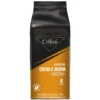 Espresso Crema E Aroma Bohnen 1kg