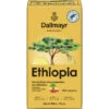 Ethiopia Kaffee Gemahlen 500G