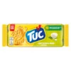 Beukelaer Tuc Cracker Sour Cream & Onion 100 G -Rabatt Lebensmittel Geschäft de beukelaer tuc cracker sour cream amp onion