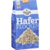 Demeter Bio Haferflocken Kleinblatt 500G -Rabatt Lebensmittel Geschäft demeter bauckhof haferflocken kleinblatt 500g