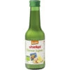 Demeter Zitrone Ingwer 200ML -Rabatt Lebensmittel Geschäft demeter voelkel zitrone ingwer 02l ew