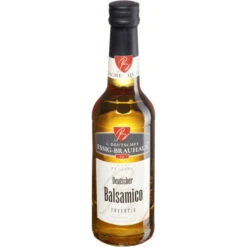 Deutsches Essig-Brauhaus Deutscher Balsamico Fruchtig 350ML