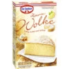 Dr. Oetker Backmischung Zitronen-Wolke 430G 1 Dr. Oetker Backmischung Zitronen-Wolke 430G -Rabatt Lebensmittel Geschäft droetker backmischung zitronenwolke