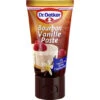 Dr. Oetker Bourbon Vanille Paste 50G -Rabatt Lebensmittel Geschäft droetker bourbon vanille paste 50g