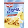 Dr. Oetker Dessert Soße Vanille Ohne Kochen 39G -Rabatt Lebensmittel Geschäft droetker dessert soe vanille ohne kochen