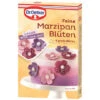 Dr. Oetker Feine Marzipanblüten 24G 1 Dr. Oetker Feine Marzipanblüten 24G -Rabatt Lebensmittel Geschäft droetker feine marzipanblamp252ten 24g