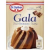 Dr. Oetker Gala Puddingpulver Schokolade 3ST 150G 2 Dr. Oetker Gala Puddingpulver Schokolade 3ST 150G -Rabatt Lebensmittel Geschäft droetker gala puddingpulver schokolade 3x 50 g