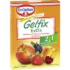 Dr. Oetker Gelfix Extra Gelierpulver 2:1 50G 1 Dr. Oetker Gelfix Extra Gelierpulver 2:1 50G -Rabatt Lebensmittel Geschäft droetker gelfix extra gelierpulver 21