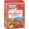 Dr. Oetker Gelierzucker Für Erdbeerkonfitüre 500G 2 Dr. Oetker Gelierzucker Für Erdbeerkonfitüre 500G -Rabatt Lebensmittel Geschäft droetker gelierzucker fr erdbeerkonfitre 500 g