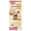 Dr. Oetker Lübecker Marzipan Rohmasse 200G -Rabatt Lebensmittel Geschäft droetker lbecker marzipan rohmasse 200 g
