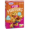 Dr.Oetker Mini Muffins 280G -Rabatt Lebensmittel Geschäft droetker mini muffins 280g