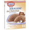 Dr. Oetker Mousse Au Chocolat Klassisch 92G -Rabatt Lebensmittel Geschäft droetker mousse au chocolat
