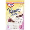 Dr. Oetker Paradies Creme Stracciatella 66G