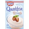 Dr. Oetker Quarkfein Erdbeer Geschmack 56G -Rabatt Lebensmittel Geschäft droetker quarkfein erdbeer geschmack