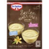 Dr. Oetker Seelenwärmer Gourmet Cremepudding Bourbon-Vanille 55G