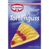 Dr. Oetker Tortenguss Klar Ungezuckert 3x 12G -Rabatt Lebensmittel Geschäft droetker tortenguss klar ungezuckert