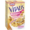 Dr. Oetker Vitalis Knusper Flakes 600G 2 Dr. Oetker Vitalis Knusper Flakes 600G -Rabatt Lebensmittel Geschäft droetker vitalis knusper flakes