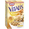 Dr. Oetker Vitalis Knusper Honeys 600G