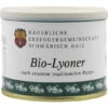 Erzeugergemeinschaft Schwäbisch Hall Bio-Lyoner 200G