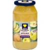 Apfelmus Ohne Zuckerzusatz 710G 1 Apfelmus Ohne Zuckerzusatz 710G -Rabatt Lebensmittel Geschäft edeka apfelmus ohne zuckerzusatz 710g