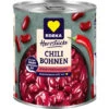 Chili-Bohnen 400G -Rabatt Lebensmittel Geschäft edeka chilibohnen 400g