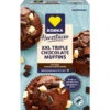 EDEKA Herzstücke Triple Chocolate Muffins 345G 2 EDEKA Herzstücke Triple Chocolate Muffins 345G -Rabatt Lebensmittel Geschäft edeka herzstcke trip choco muffins 345g