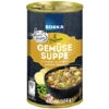 Gemüsesuppe 480ML -Rabatt Lebensmittel Geschäft edeka klare gemamp252sesuppe mit speck 480ml