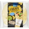 Wraps 6ST 380G -Rabatt Lebensmittel Geschäft edeka mais wraps 380g