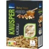 Knusper Müsli Honig-Nuss 500G -Rabatt Lebensmittel Geschäft edeka premium knusper mamp252sli honignuss 500g