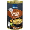 Rindersuppe 480ML 1 Rindersuppe 480ML -Rabatt Lebensmittel Geschäft edeka rindersuppe mit nudeln 480ml