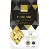 Genussmomente Fusilloni 500G -Rabatt Lebensmittel Geschäft edeka selection fusilloni 500g