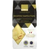 Genussmomente Rigatoni Napoletani 500G -Rabatt Lebensmittel Geschäft edeka selection rigatoni 500g