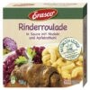 Rinderroulade In Sauce Mit Nudeln & Apfelrotkohl 460G -Rabatt Lebensmittel Geschäft erasco rinderroulade in sauce mit nudeln amp apfelrotkohl 460g