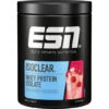 ESN Isoclear Whey Protein Isolate Fresh Cherry Flavor 300G 2 ESN Isoclear Whey Protein Isolate Fresh Cherry Flavor 300G -Rabatt Lebensmittel Geschäft esn isoclear whey isolate fresh cherry 300g
