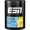 ESN Isoclear Whey Protein Isolate Lemon Iced Tea Flavor 300G