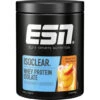 ESN Isoclear Whey Protein Isolate Peach Iced Tea Flavor 300G -Rabatt Lebensmittel Geschäft esn isoclear whey isolate peach iced tea 300g
