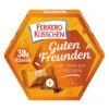 Ferrero Küsschen Klassik 267G 1 Ferrero Küsschen Klassik 267G -Rabatt Lebensmittel Geschäft ferrero ksschen klassik 267g