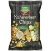 Kichererbsenchips Joghurt Gurken Style 80G -Rabatt Lebensmittel Geschäft ffkichchipjoghgurk