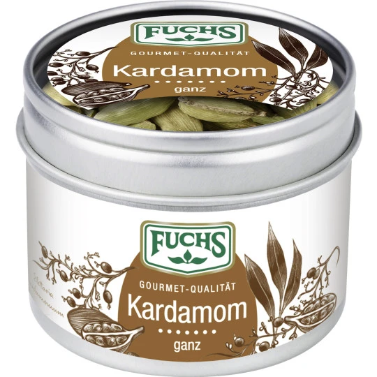 Kardamom Ganz 45G 3 Kardamom Ganz 45G