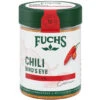 Fuchs Chili Bird's Eye Gemahlen 50G 1 Fuchs Chili Bird's Eye Gemahlen 50G -Rabatt Lebensmittel Geschäft fuchsbirdeye