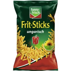 Frisch Frit Sticks 100G