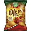 Ofen Chips Paprika 125G -Rabatt Lebensmittel Geschäft funnyfrisch ofen chips paprika125g