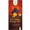 Fairtrade Grand Noir Orange Bio Schokolade 70% Cacao 100G -Rabatt Lebensmittel Geschäft gepa fairtrade grand noir orange bio schokolade 70 2016