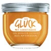 Glück Fruchtaufstrich Aprikose 30% Weniger Zucker 230G -Rabatt Lebensmittel Geschäft glck fruchtaufstrich aprikose weniger zucker 230g