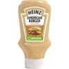 American Burger Sauce 400ML 1 American Burger Sauce 400ML -Rabatt Lebensmittel Geschäft heinz american burger sauce 400ml