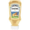 Cocktail Sauce 220ml 1 Cocktail Sauce 220ml -Rabatt Lebensmittel Geschäft heinz cocktail sauce 220ml